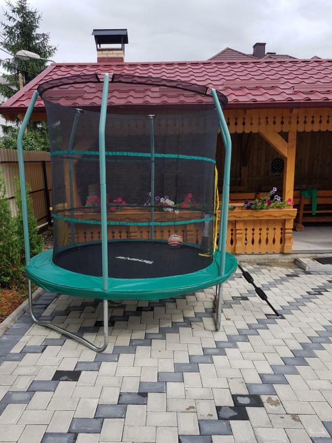 Pensiunea Casa Rumpel 古拉哈莫卢洛伊 外观 照片